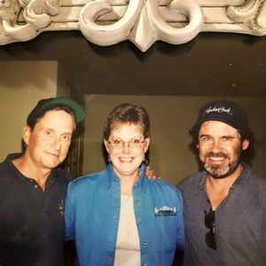 Meet your Posher, Kelly